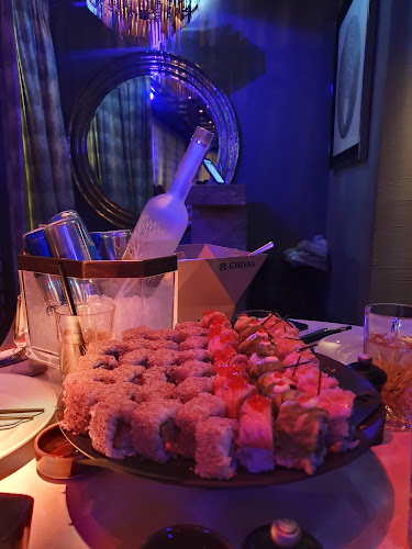 Comentarii opinii despre Le Baroque Restaurant