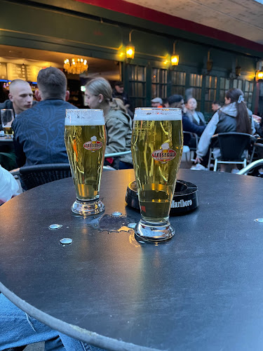 Comentarii opinii despre Provisorium Bar & Lounge