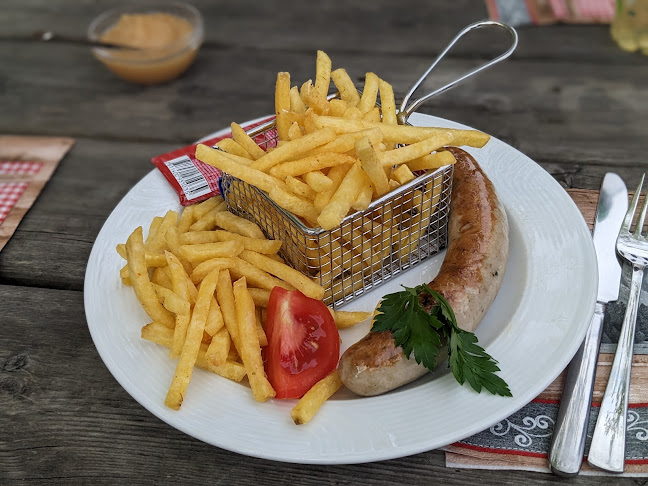 Felsenegg 1, 8143 Stallikon