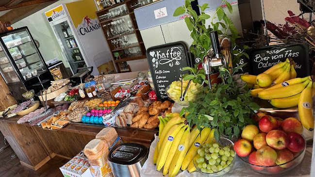 Hauptstrasse 44, 7247 Saas im Prättigau