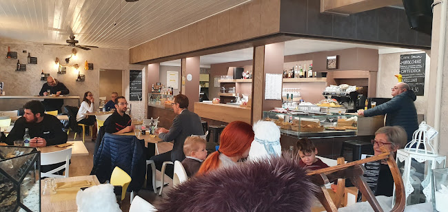 L'Oca Gialla - Stabio