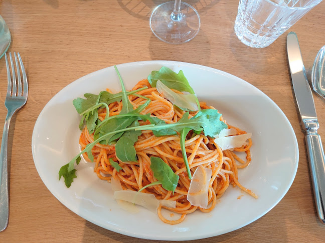 Restaurant Rosengarten - Gastronomie und Hotellerie