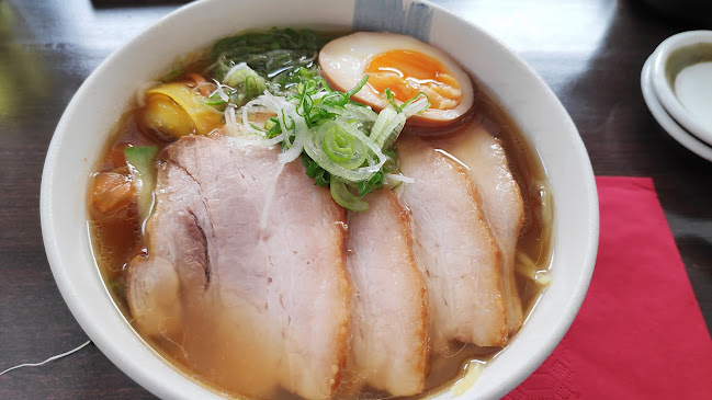 Yu-An - Gastronomie und Hotellerie