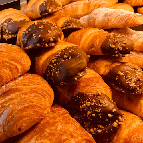 Bäckerei Kübler Ziegelei