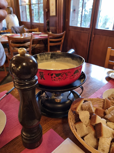 Pinte de Pierre-à-Bot - Gastronomie und Hotellerie