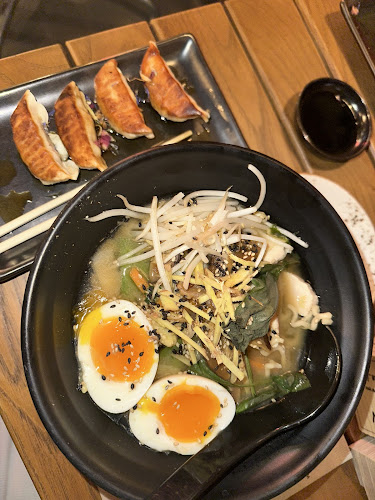 Nooch Asian Kitchen, Uster Bankstrasse