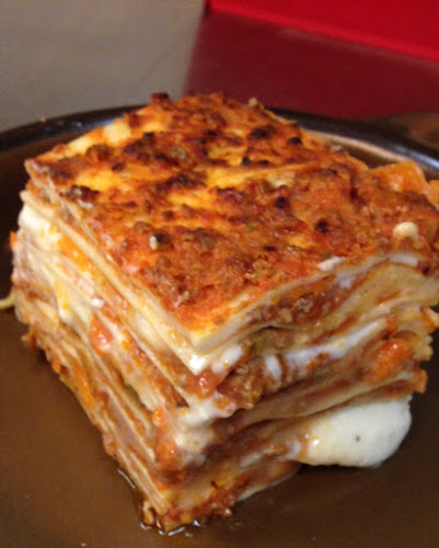 Dorfplatz (La Casa del Gusto) - Gastronomie und Hotellerie