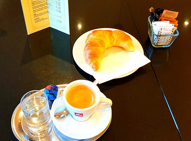 Comentarii opinii despre Oswald AG