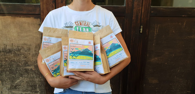 Utopia Coffee - Gland