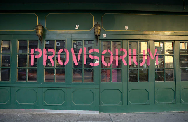 Provisorium Bar & Lounge