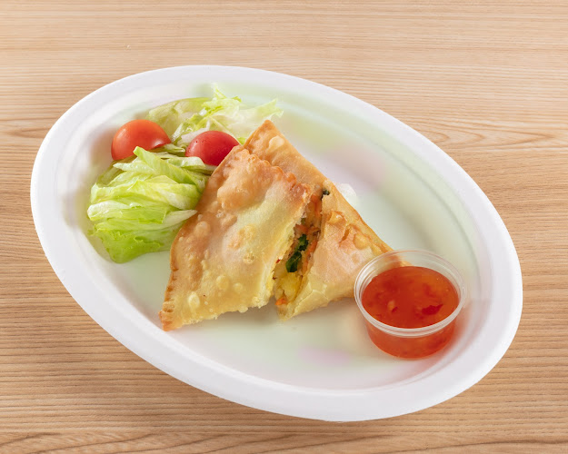 Comentarii opinii despre Asia-Kurier Bäch (CHOLON)