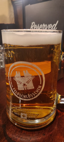 Schaffhauserstrasse 359, 8050 Zürich