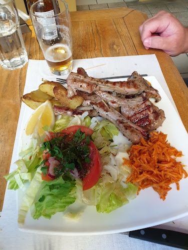 Idées crétoises - restaurant grec à Fribourg - Fribourg