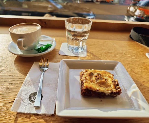 Kaffee Famos - Weinfelden