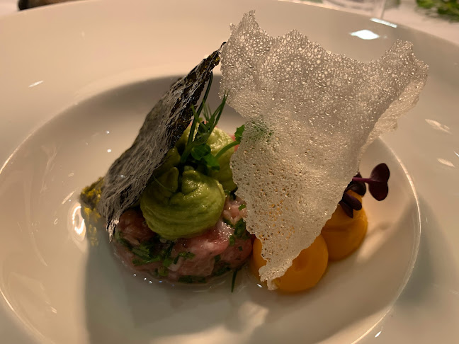 Comentarii opinii despre Belvoir Restaurant & Grill