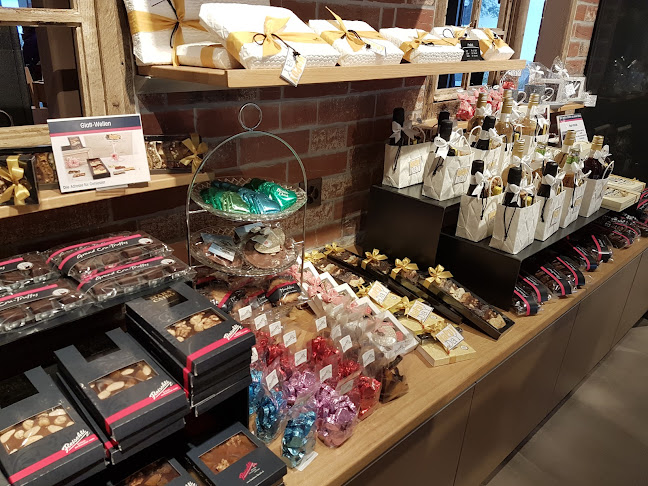 Comentarii opinii despre Bäckerei-Conditorei Fleischli AG Rümlang