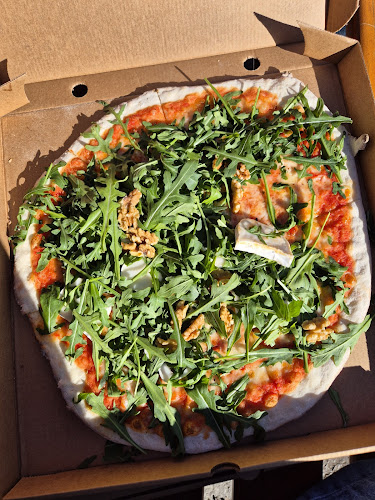 Opinii despre Cap-Cap Sion în Sion - Gastronomie und Hotellerie