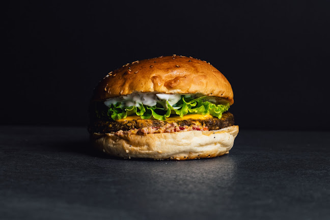 HolyCow! Gourmet Burger Co. GRANCIA - Gastronomie und Hotellerie