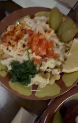 Restaurant Mont Liban Bern - Gastronomie und Hotellerie