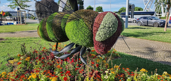 Rue du Port 4, 1204 Genève