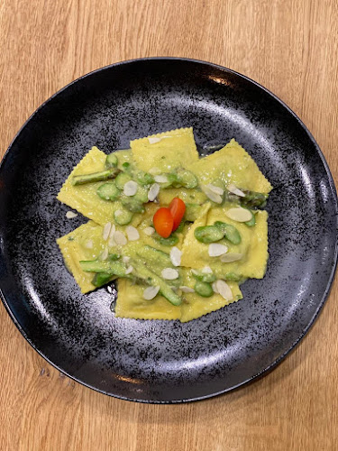 A.PUNTO - Caffè Bistrot Bar Italo-Argentino - Gastronomie und Hotellerie