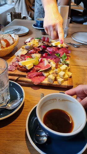 Alte Schmitte - Steffisburg