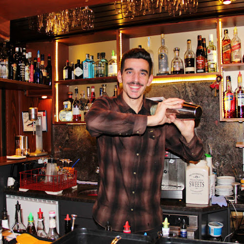 Hexenbar - Gastronomie und Hotellerie