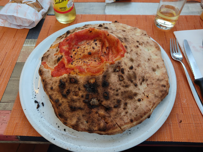 Comentarii opinii despre Ristorante Oldrati