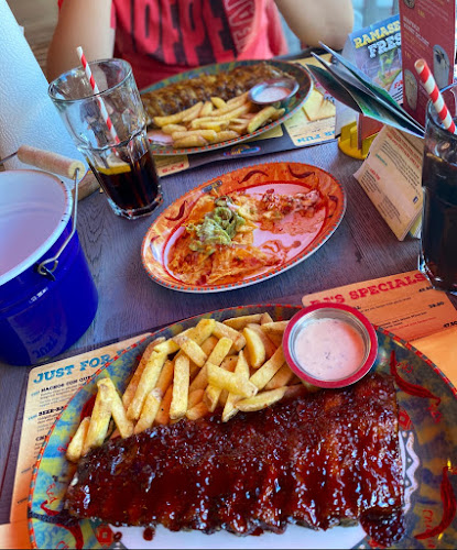 Comentarii opinii despre Papa Joe's Basel