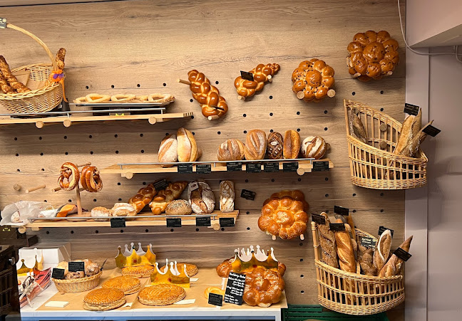 Götschi Pâtisserie Boulangerie Fine - Rapperswil-Jona