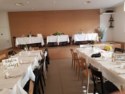 Osteria Pizzeria Ideal