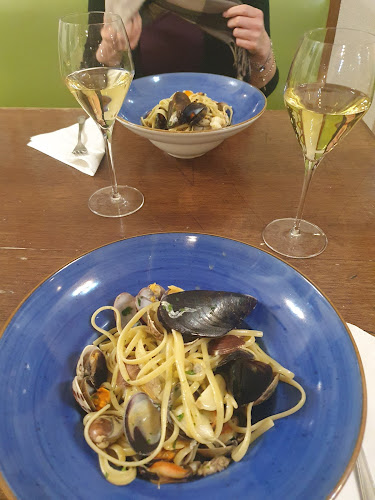 Comentarii opinii despre Trattoria Bar Apollo