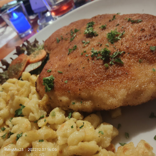 Comentarii opinii despre Kickerhüttle