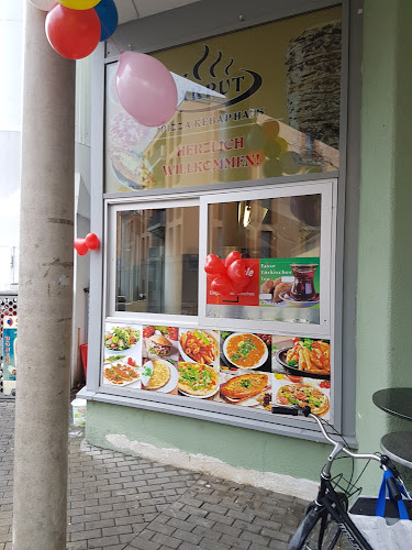 Harput Pizza Kebap Haus - Kreuzlingen