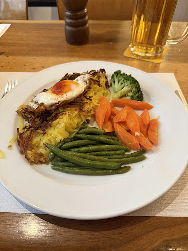 Rheinfelder Bierhaus - Gastronomie und Hotellerie