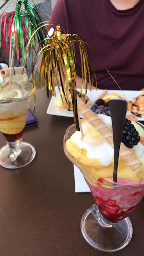 Galerie am See - Gastronomie und Hotellerie