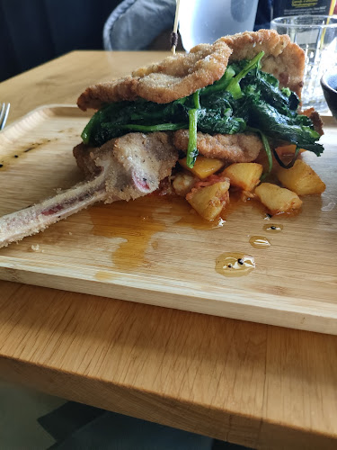 La Fattoria - Gastronomie und Hotellerie