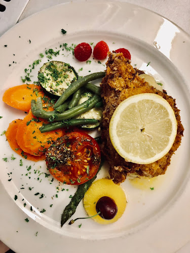 Restaurant Neu-Toggenburg - Gastronomie und Hotellerie