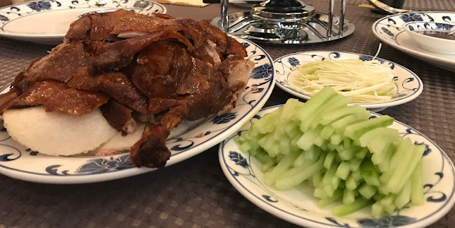 Restaurant Tao Yuan - Gastronomie und Hotellerie