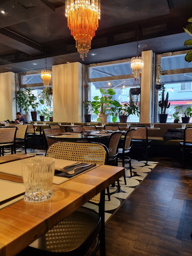 Co Chin Chin Cuisine | Vietnamesisches Restaurant | Asiatische Küche | Catering - Gastronomie und Hotellerie