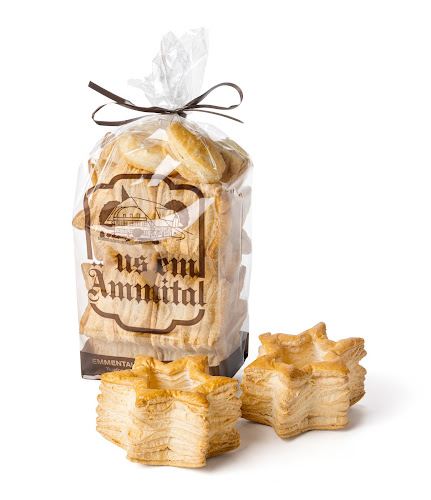 Opinii despre Emmentaler Backwaren Freudiger AG în Biglen - Gastronomie und Hotellerie