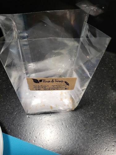 Opinii despre Fleur de farine în Romainmôtier-Envy - Gastronomie und Hotellerie