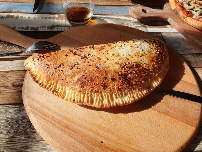 Comentarii opinii despre Mio Pizza Fribourg