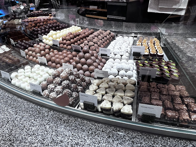 Läderach | Schweiz | Locarno - Locarno