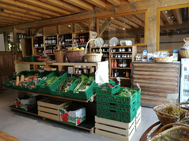 Opinii despre Ferme du Lignon în Le Lignon - Gastronomie und Hotellerie