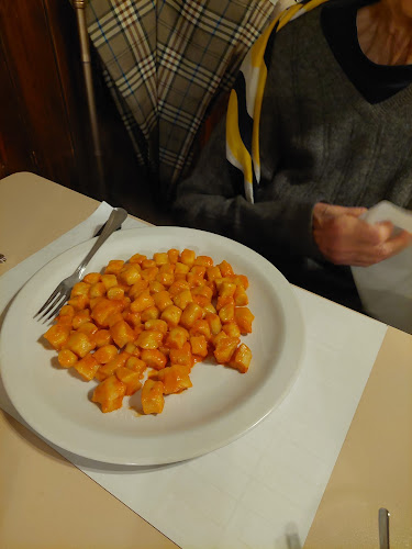 Ristorante della Posta - Viganello