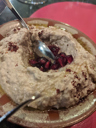 Keyann Café Resto Libanais - Gastronomie und Hotellerie