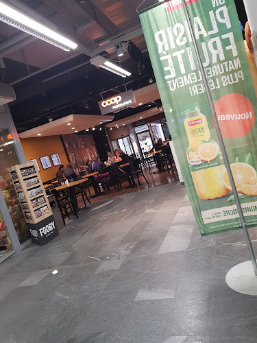 Comentarii opinii despre Coop Restaurant La Tour-de-Peilz