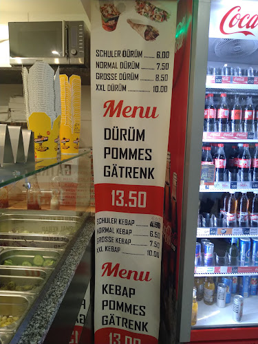 Dürüm Take Away GmbH - Gastronomie und Hotellerie
