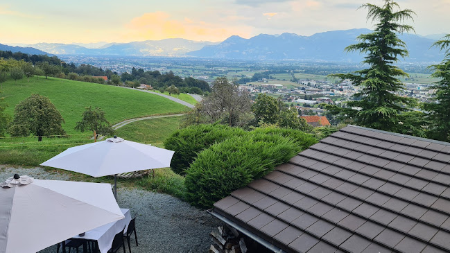 Restaurant Tübli - Gastronomie und Hotellerie